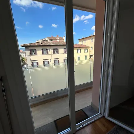 Top Floor Porta Romana & Boboli Garden Apartment Florenz Exterior foto