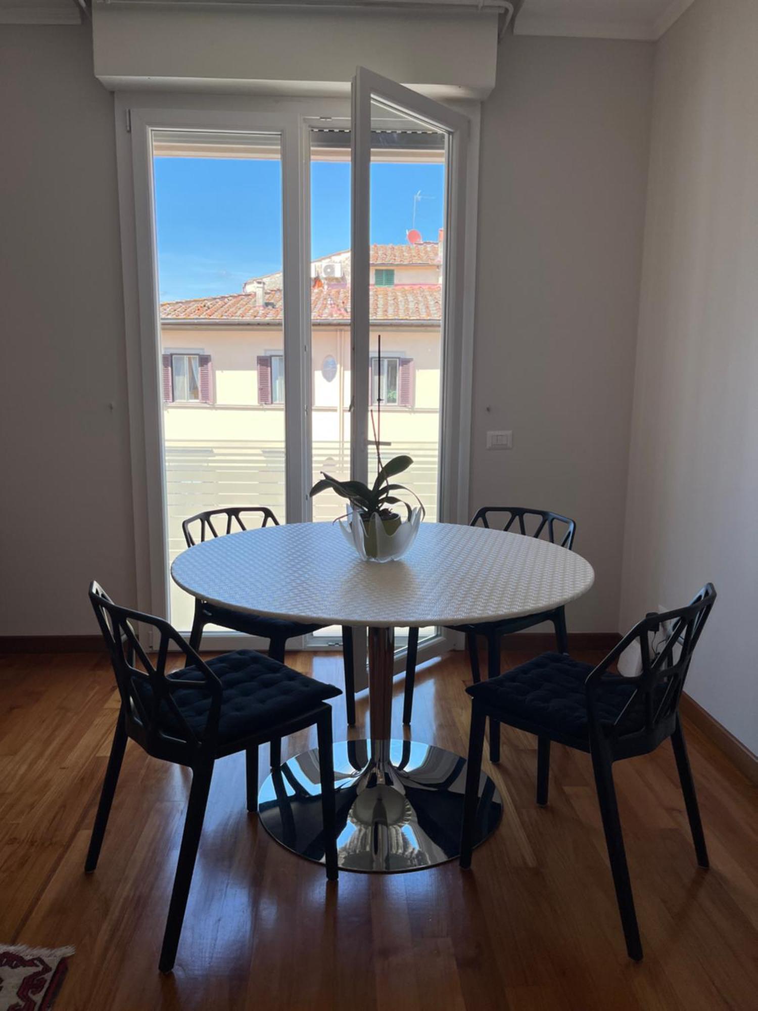 Apartment Floor Porta Romana & Boboli Garden Florenz