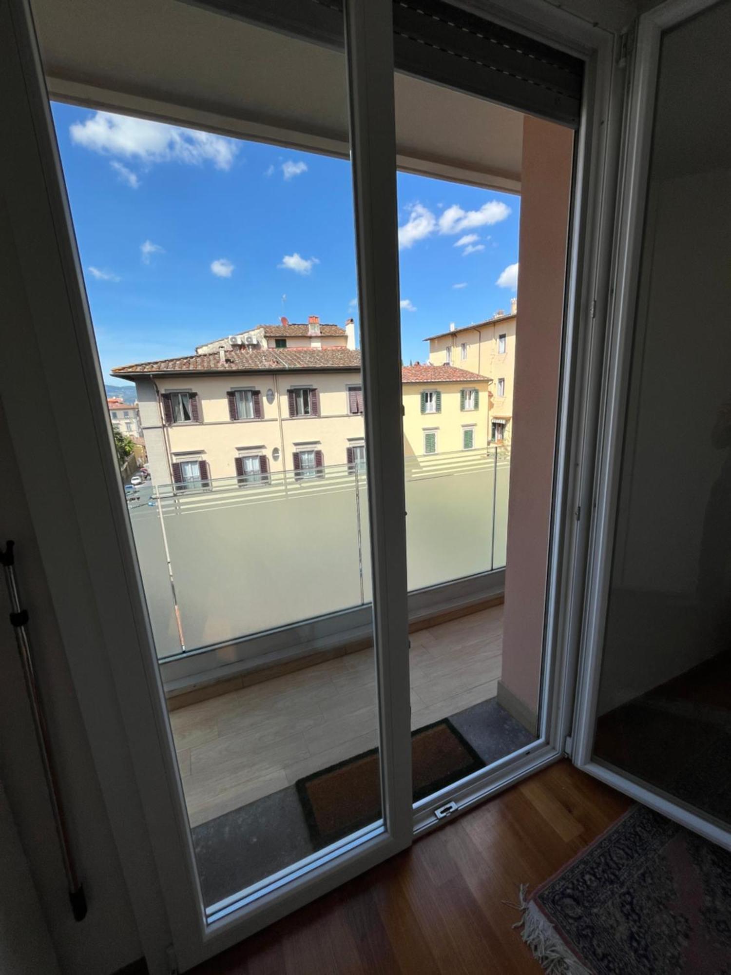 Floor Porta Romana & Boboli Garden Apartment Florenz